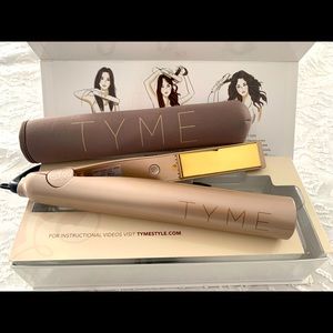 TYME Curling Tool